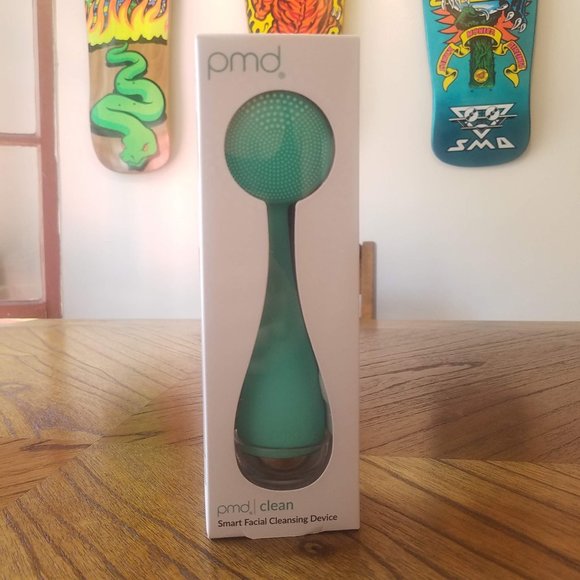 PMD Clean - Mint - BRAND NEW IN BOX - Picture 1 of 6